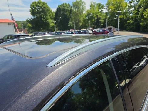 Used 2017 Cadillac XT5 Luxury FWD image 13