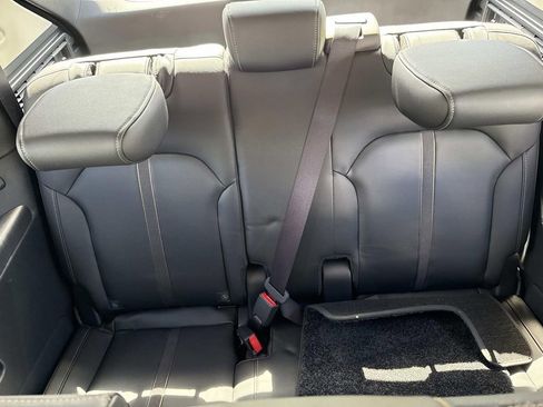 Used 2025 MAZDA CX-90 3.3 Turbo w/ Select Package image 20