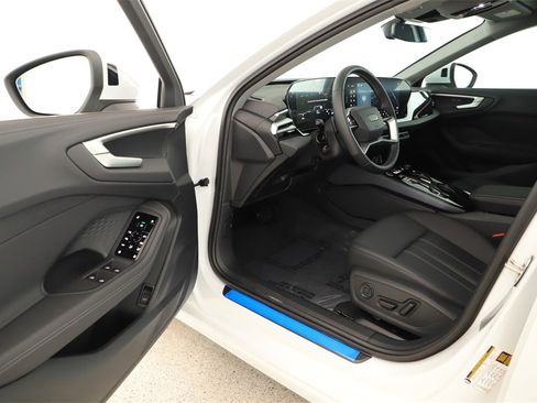 New 2025 Audi A5 2.0T Premium image 14