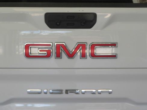 Used 2021 GMC Sierra 1500 Elevation AWD/4WD image 67