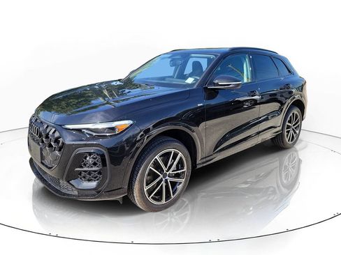 New 2026 Audi Q5 Premium Plus AWD/4WD image 2