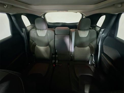 Used 2014 Jeep Cherokee Latitude w/ Comfort/Convenience Group image 13