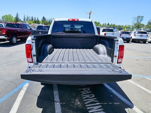 Used 2016 RAM 1500 Tradesman w/ Popular Equipment Group AWD/4WD image 5