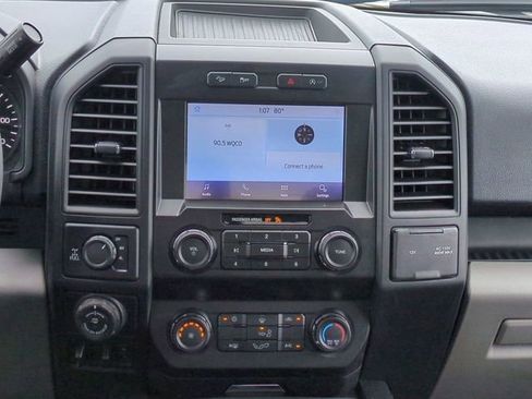 Certified 2020 Ford F150 XL w/ Equipment Group 101A Mid AWD/4WD image 18