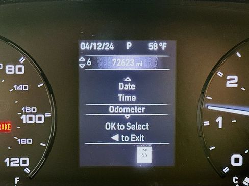 Used 2023 RAM ProMaster 2500 FWD image 15