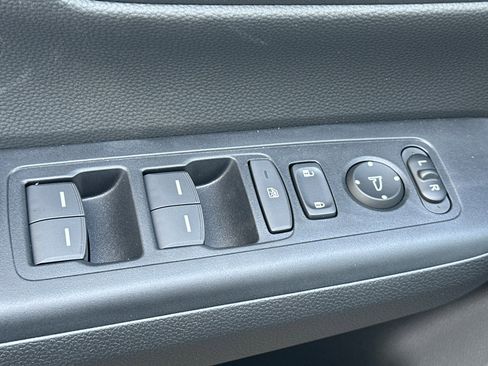 New 2026 Honda CR-V Sport-L image 11