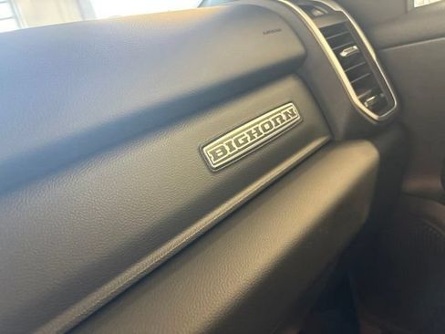 Used 2023 RAM 1500 Big Horn AWD/4WD image 47