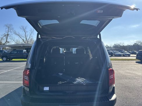 New 2025 Toyota Land Cruiser 1958 image 41