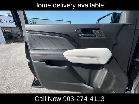 New 2025 GMC Canyon AT4 w/ AT4X Package image 30