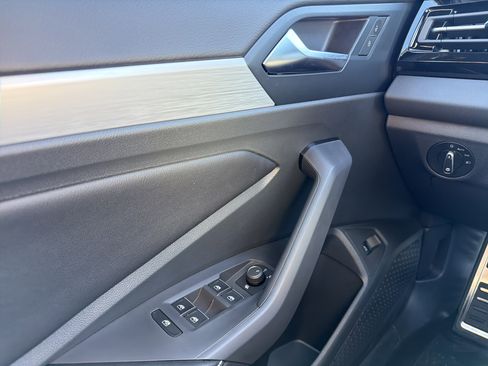 New 2026 Volkswagen Jetta Sport image 24