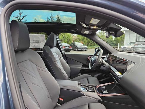 New 2026 BMW X3 xDrive30 w/ Convenience Package image 11