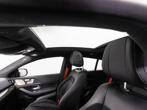 Used 2024 Mercedes-Benz GLE 63 AMG S image 27