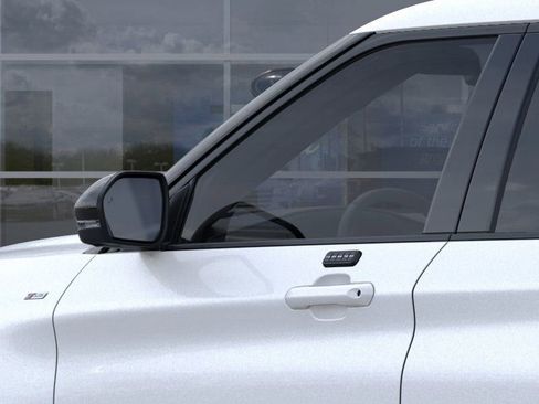 New 2026 Ford Explorer ST-Line w/ ST-Line Street Pack AWD/4WD image 50