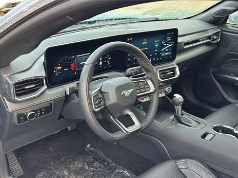 New 2026 Ford Mustang Premium image 7