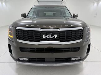 Used 2022 Kia Telluride SX w/ Towing Package video 2