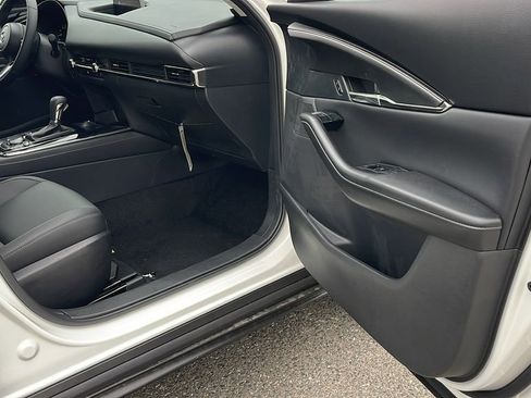 Used 2025 MAZDA CX-30 AWD 2.5 S w/ Preferred Package image 34