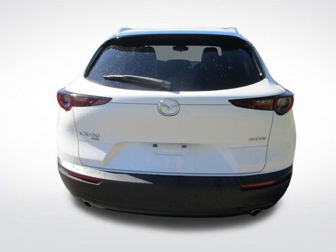 Used 2023 MAZDA CX-30 AWD 2.5 S w/ Preferred Package image 8