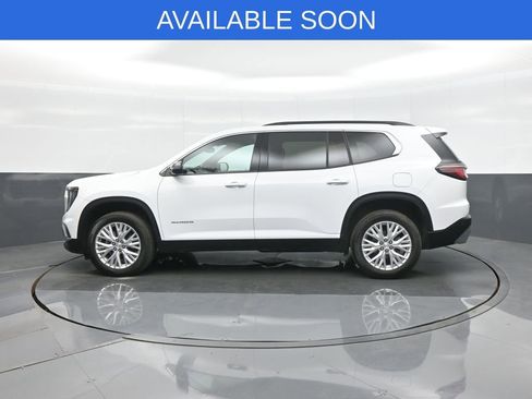 Used 2024 GMC Acadia Elevation w/ Luxury Package image 4