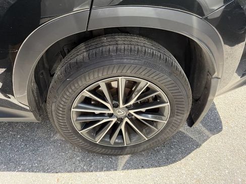 Used 2025 Lexus NX 250 FWD w/ Accessory Package (K3) image 5