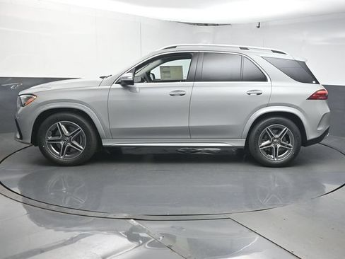 New 2026 Mercedes-Benz GLE 350 4MATIC image 5
