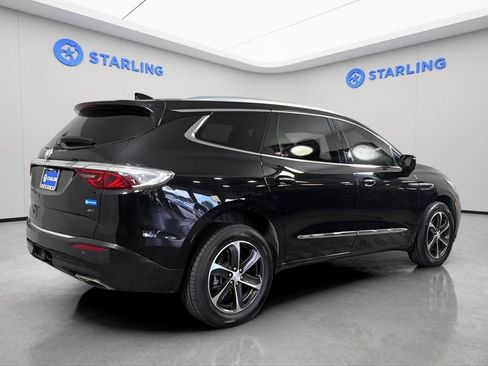 Certified 2022 Buick Enclave Essence w/ Experience Buick Package FWD image 10