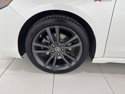 Certified 2020 Acura TLX V6 w/ A-SPEC Pkg image 45
