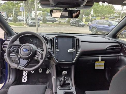 New 2026 Subaru WRX Premium AWD/4WD image 8