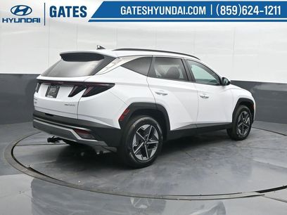 New 2026 Hyundai Tucson SEL w/ Tow & Go Package