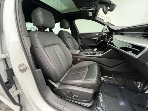 Used 2023 Audi A6 2.0T Premium w/ Convenience Package image 27