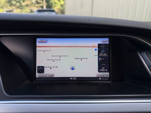 Used 2015 Audi S4 Premium Plus w/ Technology Package image 23