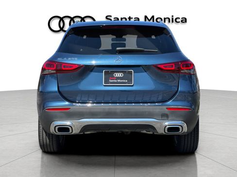 Used 2022 Mercedes-Benz GLA 250 image 7
