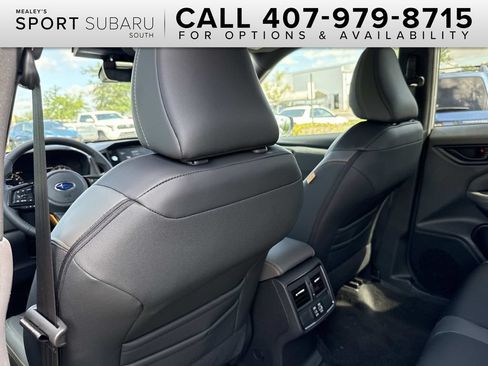 New 2026 Subaru Forester Wilderness AWD/4WD image 13
