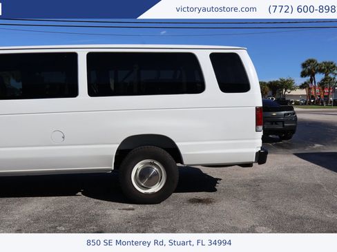 Used 2003 Ford E-350 and Econoline 350 XL image 11