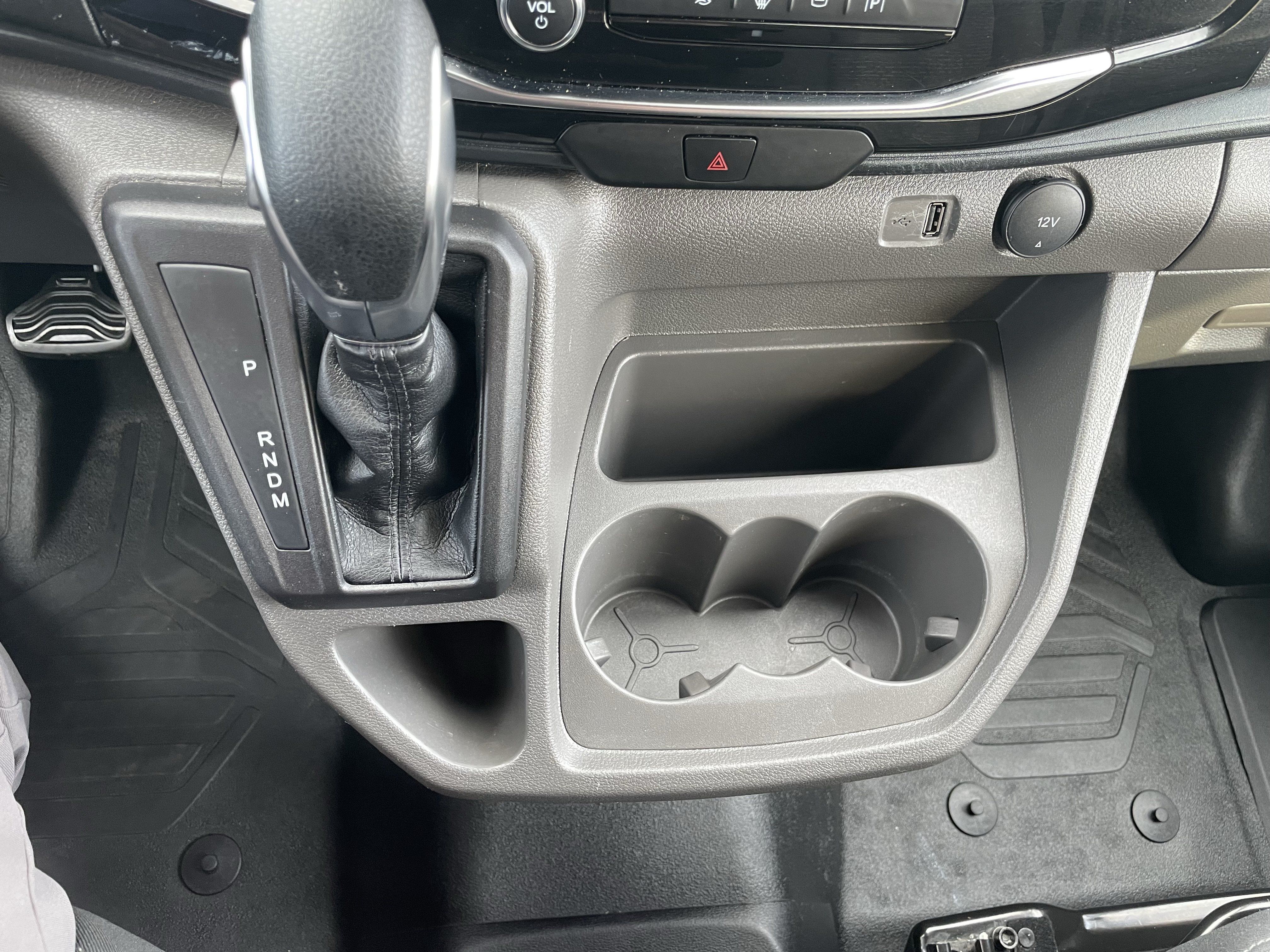 Used 2025 Ford Transit 350 XLT AWD/4WD image 23