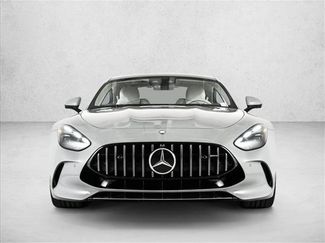 Used 2026 Mercedes-Benz AMG GT 55 video 2