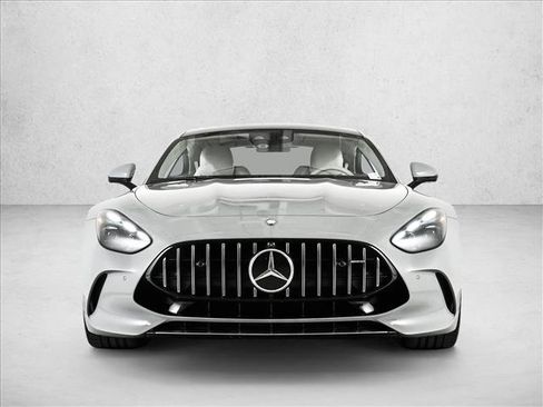 Used 2026 Mercedes-Benz AMG GT 55 image 2