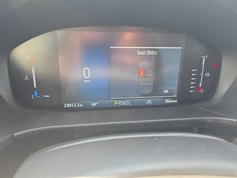Used 2024 Ford Escape Active w/ Tech Pack #1 AWD/4WD image 20