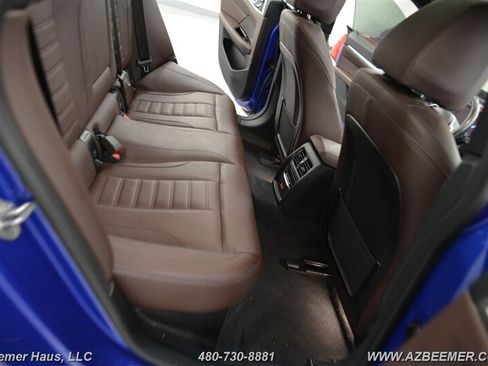 Used 2023 BMW i4 M50 image 24