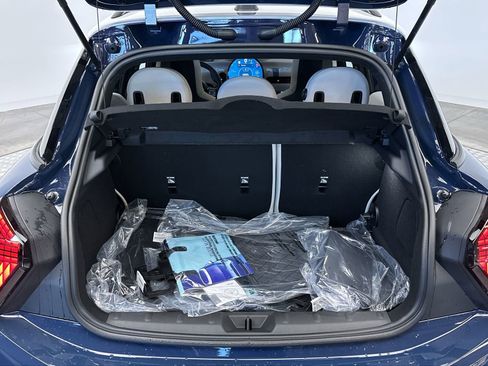 New 2026 MINI Cooper S image 25