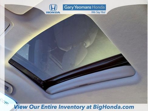 Certified 2022 Honda Pilot EX-L image 24