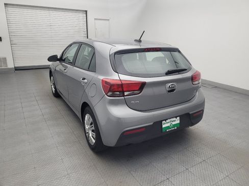 Used 2021 Kia Rio S FWD image 5