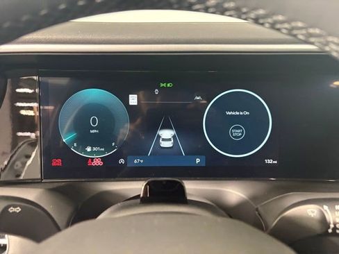 Used 2026 Hyundai Palisade SEL AWD/4WD image 10