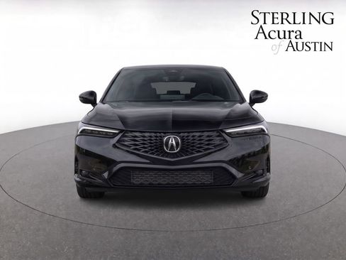 Certified 2025 Acura Integra A-Spec w/ Technology Package FWD image 5