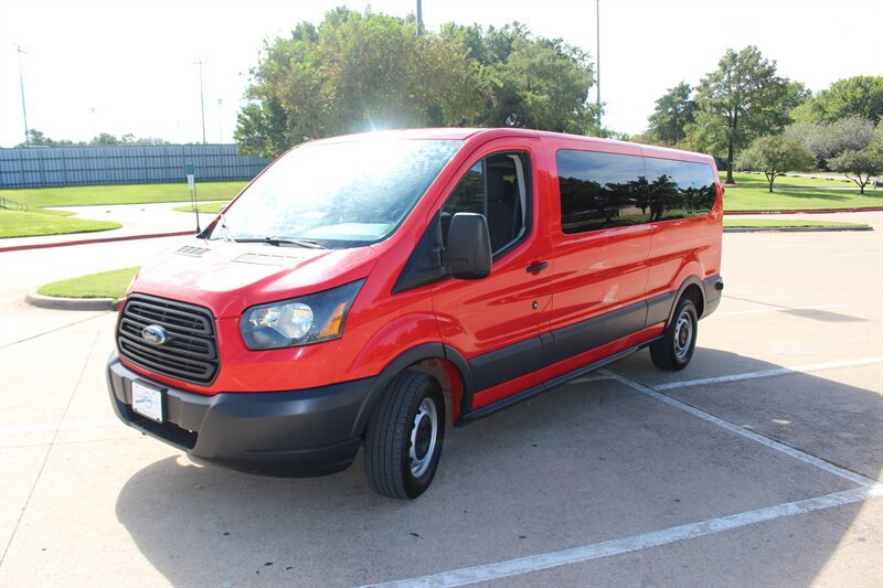 Used 2016 Ford Transit 350 XL RWD image 1