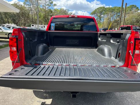 Used 2019 Chevrolet Silverado 1500 LT image 13