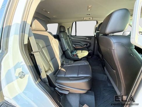 Used 2019 Chevrolet Tahoe Premier RWD image 30