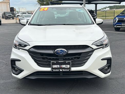 Used 2024 Subaru Legacy Limited image 11