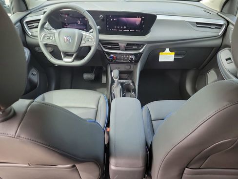 New 2026 Buick Encore GX Sport Touring FWD image 16