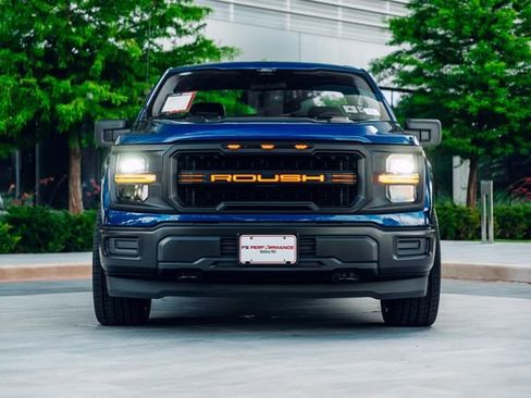 New 2026 Ford F150 XL AWD/4WD image 2