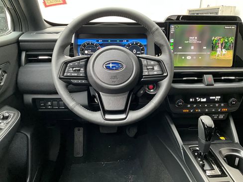 New 2026 Subaru Outback Limited AWD/4WD image 14